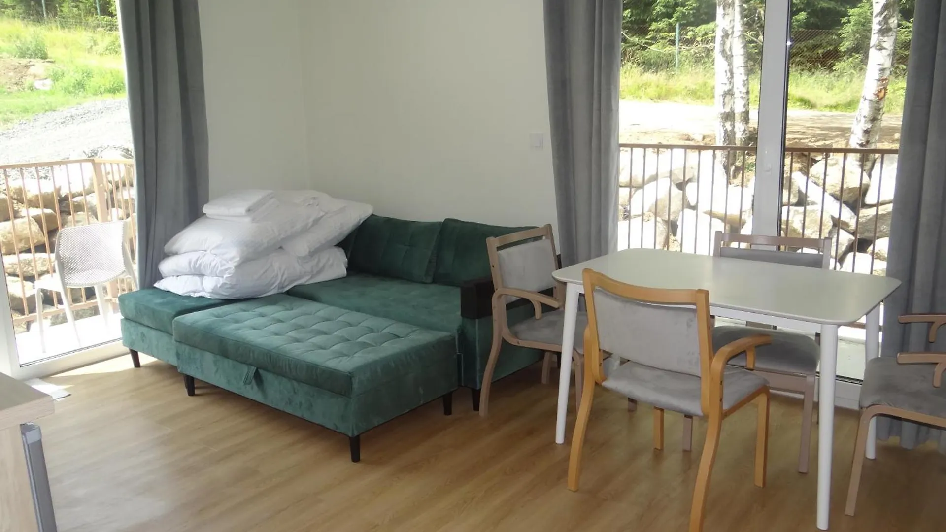 Ośrodek wypoczynkowy 4Family *Resort*Spa* Szklarska Poręba